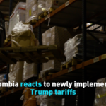 TWKWHG8V5WBT8BWAFD74 - 🌍NewspaperAmigo – Your Global News Buddy 🗞️ Colombia Balances US Ties Amid New Trump Tariffs 🌎💼 video poster