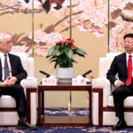 TXMYFH3GXRAK9CHQF6XU - 🌍NewspaperAmigo – Your Global News Buddy 🗞️ Cross-Strait Talks Reinforce One-China Vision 🇨🇳🤝