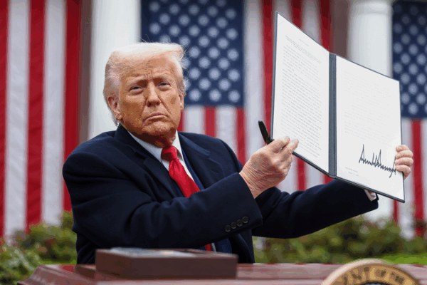 US Tariff Tensions: What's at Stake for Global Trade? 🌍🚨