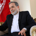 TZIOATB6TNXNNADGO7F6 - 🌍NewspaperAmigo – Your Global News Buddy 🗞️ Iran Denies U.S. Talks, Open to Indirect Negotiations 🌍⚖️