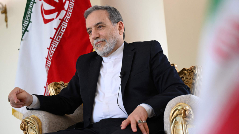 Iran Denies U.S. Talks, Open to Indirect Negotiations 🌍⚖️
