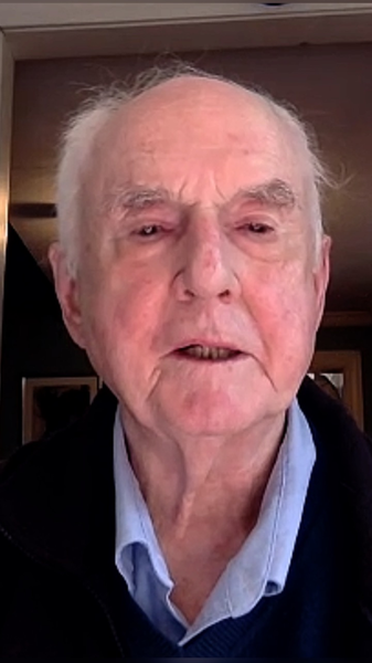 Trump_Tariffs_Could_Spark_Global_Recession__Harvard_Expert_Warning_poster - 🌍NewspaperAmigo – Your Global News Buddy 🗞️ Trump_Tariffs_Could_Spark_Global_Recession__Harvard_Expert_Warning video poster