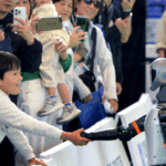 Shanghai’s Innovation Triangle Fuels Tech & Education Boom 🚄