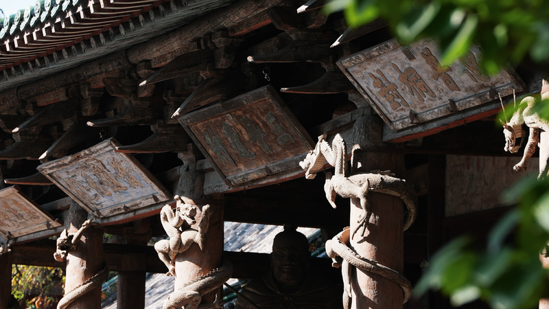 Exploring Jinci Temple: A 3,000-Year Journey Through Chinese History 🏯✨ Exploring Jinci Temple: A 3,000-Year Journey Through Chinese History 🏯✨