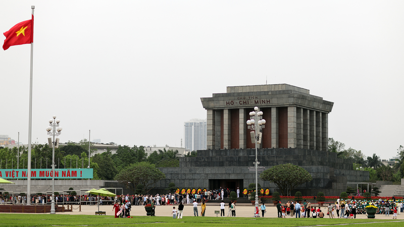 Xi Jinping Concludes Vietnam Visit, Strengthening Regional Ties ππ€ Xi Jinping Concludes Vietnam Visit, Strengthening Regional Ties ππ€