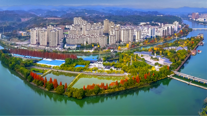 China Prioritizes Child Welfare & River Protection in Major Policy Push 🌊👧