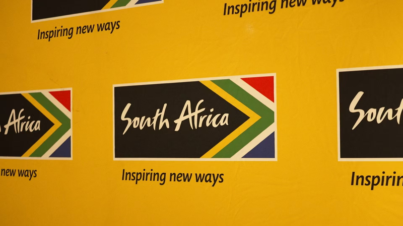 🇿🇦✨ South Africa & China Strengthen Ties Through Fashion at Shanghai 2025 video poster