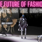 UEQTAAD1N6YWQK7IHRLZ - 🌍NewspaperAmigo – Your Global News Buddy 🗞️ Robots Strut the Runway: The Future of Fashion is Here 🤖👗 video poster