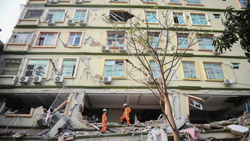 China Delivers Emergency Aid to Myanmar After Earthquake ππ China Delivers Emergency Aid to Myanmar After Earthquake ππ video poster
