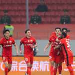 UNHQPB8A4XS7B6626KH1 - 🌍NewspaperAmigo – Your Global News Buddy 🗞️ Shanghai Derby Ends in Thrilling 1-1 Draw ⚽🔥