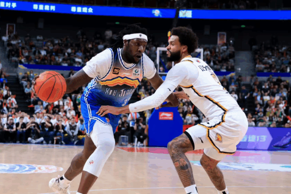 CBA Playoffs: Liaoning Dominates, Qingdao’s Thrilling Win Sets Semifinals Stage CBA Playoffs: Liaoning Dominates, Qingdao’s Thrilling Win Sets Semifinals Stage