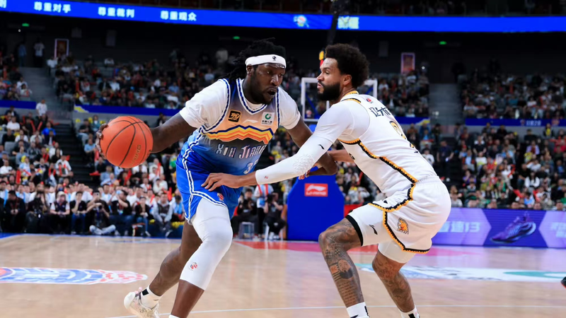 CBA Playoffs: Liaoning Dominates, Qingdao’s Thrilling Win Sets Semifinals Stage