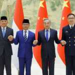 USR3JTQ9EJE94VB7X281 - 🌍NewspaperAmigo – Your Global News Buddy 🗞️ 🌏 China & Indonesia Boost Security Ties, Chart New Era of Cooperation