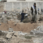 US_Airstrikes_in_Yemen_Kill_12_Amid_Rising_Regional_Tensions - 🌍NewspaperAmigo – Your Global News Buddy 🗞️ US_Airstrikes_in_Yemen_Kill_12_Amid_Rising_Regional_Tensions