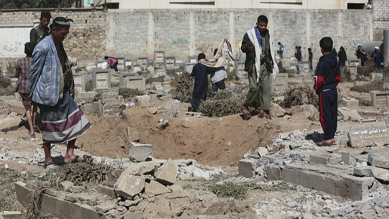 US_Airstrikes_in_Yemen_Kill_12_Amid_Rising_Regional_Tensions
