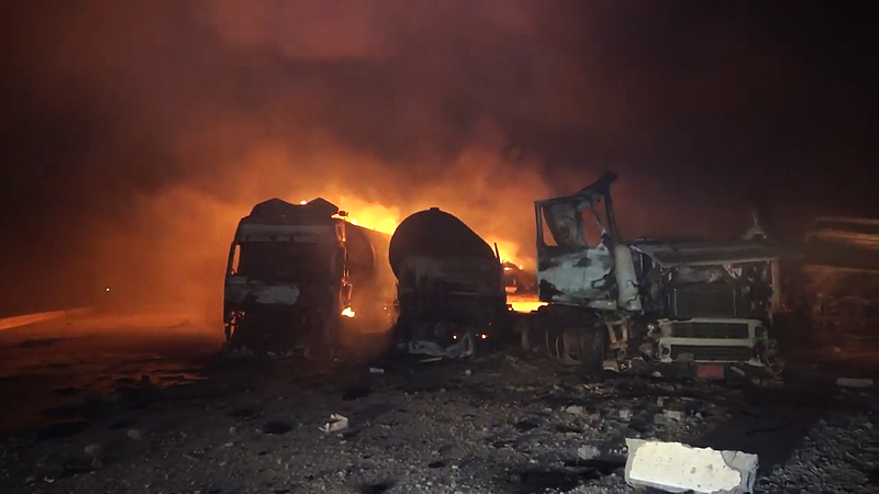 US_Strikes_in_Yemen_Leave_74_Dead__Spark_Regional_Tensions - 🌍NewspaperAmigo – Your Global News Buddy 🗞️ US_Strikes_in_Yemen_Leave_74_Dead__Spark_Regional_Tensions