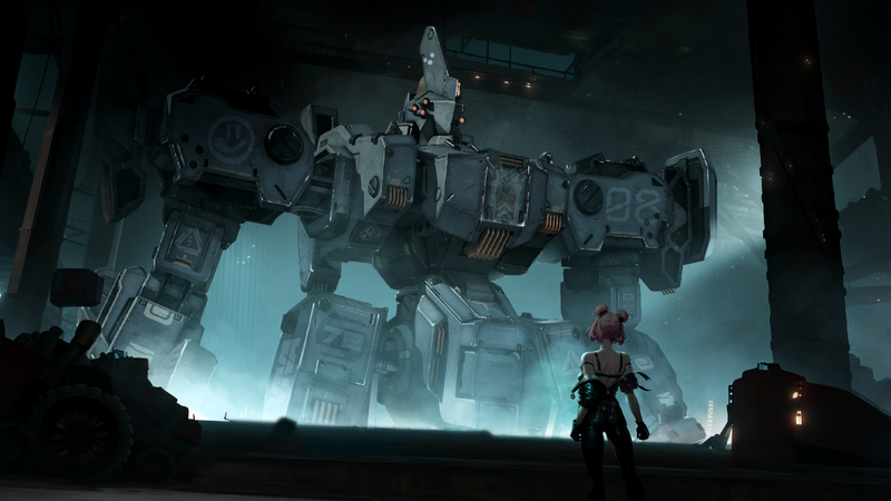 Mech Mania: From Sci-Fi Dreams to Global Screens 🚀🤖