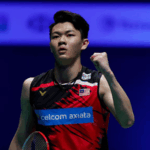 UV8A7Z0YW670AF8312CR - 🌍NewspaperAmigo – Your Global News Buddy 🗞️ Malaysia’s Lee Zii Jia Eyes China Collaboration Post-Injury 🏸✨ video poster