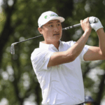 Li Haotong Ties Lead at Volvo China Open 🏌️♂️🇨🇳