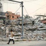 UZV1MTGO1ESTICG1LMAO - 🌍NewspaperAmigo – Your Global News Buddy 🗞️ 🇨🇳🤝🇲🇲 Chinese Rescuers Provide Critical Aid in Myanmar Earthquake Zone 🌍🚑