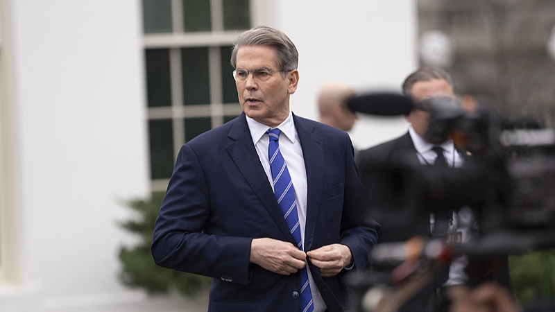 U_S__Treasury_Secretary_Eyes_Exit_Amid_Tariff_Tensions__Report - 🌍NewspaperAmigo – Your Global News Buddy 🗞️ U_S__Treasury_Secretary_Eyes_Exit_Amid_Tariff_Tensions__Report