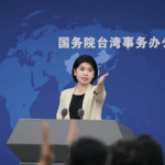 V5Q9E2PHQAR14U0XA9XL - 🌍NewspaperAmigo – Your Global News Buddy 🗞️ China Urges Philippines to Halt Ties with Taiwan Region 🔥🇨🇳