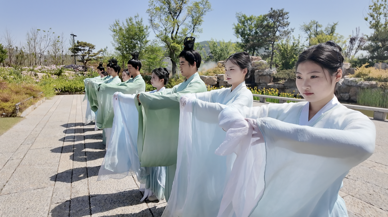 Step Back in Time: Confucius' Hometown Offers Digital Detox & Ancient Vibes 🏮✨ video poster