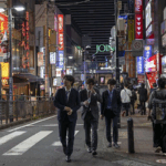 Japan's Prefectures Rally Aid as U.S. Tariffs Bite 💼🌾