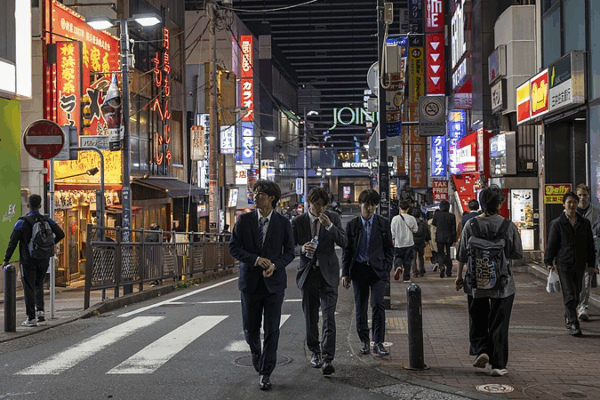 Japan’s Prefectures Rally Aid as U.S. Tariffs Bite 💼🌾 Japan's Prefectures Rally Aid as U.S. Tariffs Bite 💼🌾
