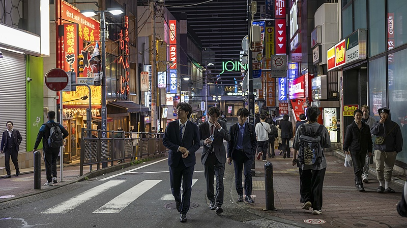 Japan's Prefectures Rally Aid as U.S. Tariffs Bite 💼🌾