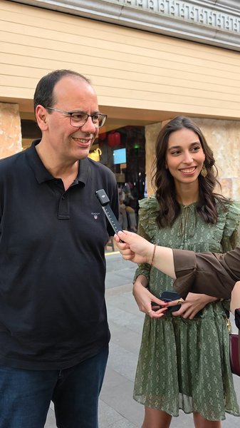 VBFM44J5TGQJ7B963JW7 - 🌍NewspaperAmigo – Your Global News Buddy 🗞️ 🐉 Lion Dance Magic: A Portuguese Duo’s Foshan Adventure 🌍 video poster