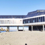 VD0BJVFBNLI2GRB6YZW1 - 🌍NewspaperAmigo – Your Global News Buddy 🗞️ China's Antarctic Station Powers Up with Renewable Energy Mix 🌱🔋