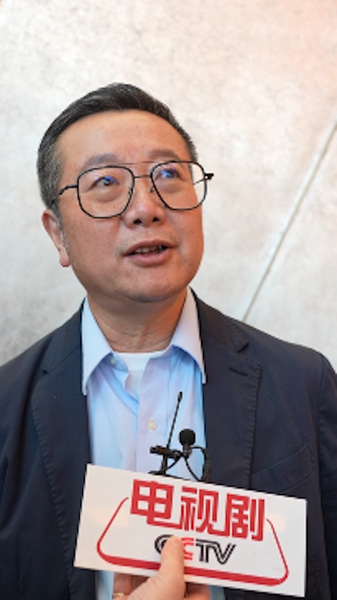 Liu Cixin Calls Sci-Fi a ‘Romantic Journey Through Time & Space’ 🌌✍️ Liu Cixin Calls Sci-Fi a 'Romantic Journey Through Time & Space' 🌌✍️ video poster