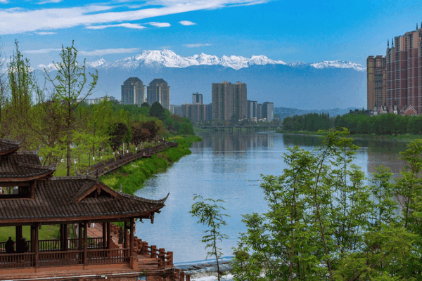 China’s Eco-Progress Soars 🍃: Cleaner Air & Greener Future in 2024! China's Eco-Progress Soars 🍃: Cleaner Air & Greener Future in 2024!