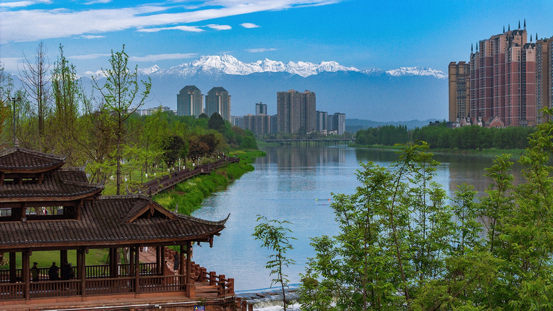 China's Eco-Progress Soars 🍃: Cleaner Air & Greener Future in 2024!
