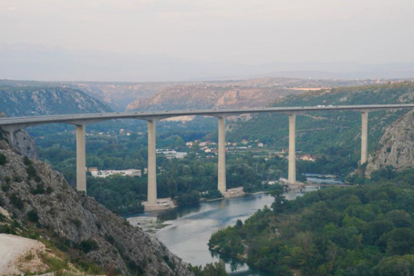 China & Bosnia Open New Highway, Boost Economic Ties 🌉🚗 China & Bosnia Open New Highway, Boost Economic Ties 🌉🚗