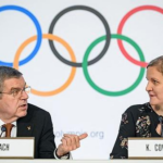 VJ37EK39H9358ZV67NGB - 🌍NewspaperAmigo – Your Global News Buddy 🗞️ 🏊♀️ Kirsty Coventry Makes History as First African Woman to Lead IOC 🌍