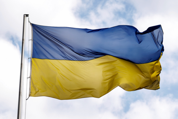 Ukraine Taps China-Savvy Diplomat as New Ambassador 🇺🇦🤝🇨🇳