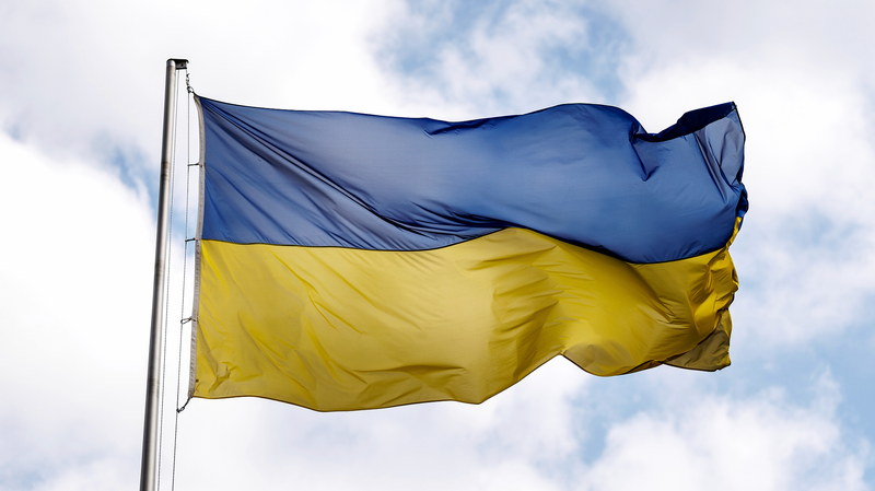 Ukraine Taps China-Savvy Diplomat as New Ambassador 🇺🇦🤝🇨🇳