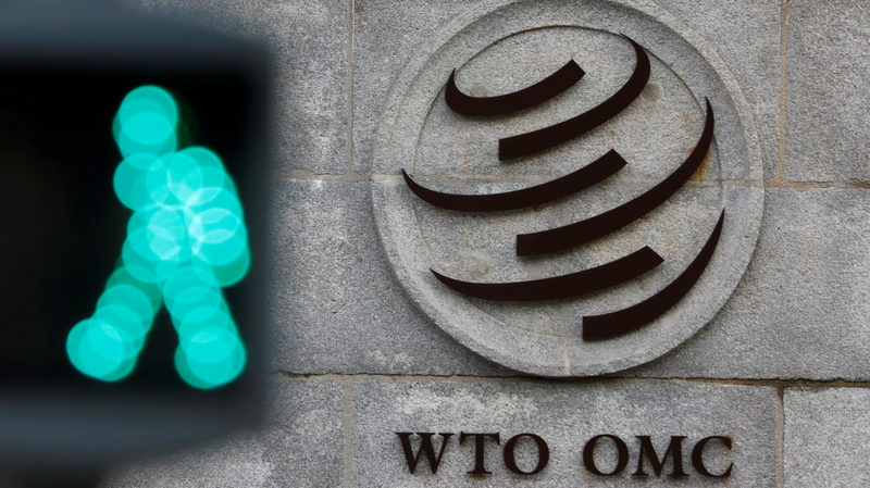China Takes U.S. to WTO Over 'Reciprocal Tariffs' Showdown 🌍⚖️