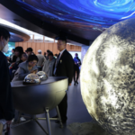 VNK80THSFRL88K1YXVXQ - 🌍NewspaperAmigo – Your Global News Buddy 🗞️ China Wows Expo 2025 with Lunar Soil & Deep-Tech Displays 🌕🚀