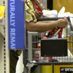 🛍️ Americans Stock Up Ahead of Trump Tariffs as Prices Set to Soar video poster