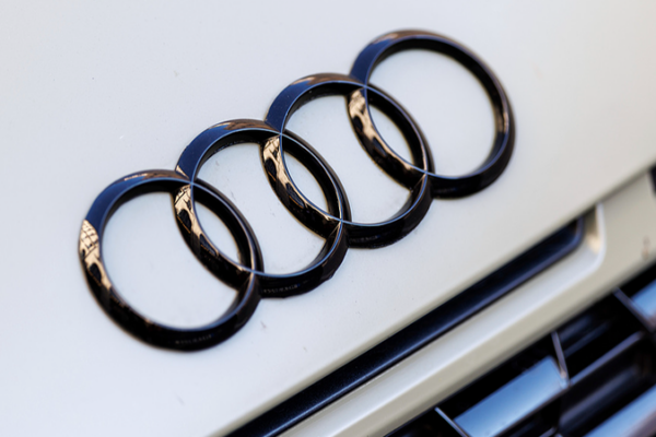Audi Hits Pause on U.S. Car Deliveries Amid Tariff Turmoil 🚗⚡ Audi Hits Pause on U.S. Car Deliveries Amid Tariff Turmoil 🚗⚡