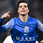 VU62WQ5UXAMTOD1GX3KL - 🌍NewspaperAmigo – Your Global News Buddy 🗞️ Shanghai Shenhua Soar to CSL Summit After Dramatic Comeback 🏆⚽
