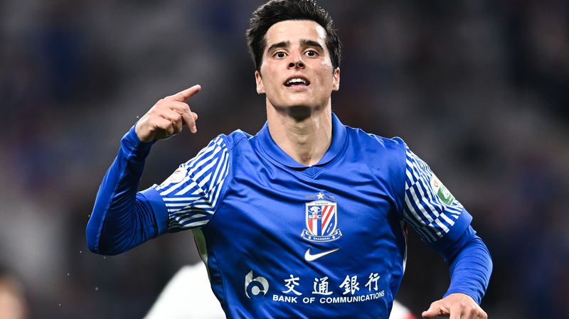 Shanghai Shenhua Soar to CSL Summit After Dramatic Comeback 🏆⚽