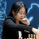 Ju Wenjun Makes Chess History with 5th Straight World Title 🏆♟️