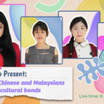 WC3F033LKWDMYW22FG8X - ๐NewspaperAmigo โ Your Global News Buddy ๐๏ธ Youth Bridge Cultures: China & Malaysia Unite ๐โจ video poster