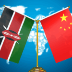 WD1GK0RQ17DF994OZ6IN - 🌍NewspaperAmigo – Your Global News Buddy 🗞️ 🌍 China & Kenya Forge New Global South Partnership