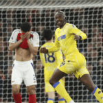 WKN7PC1HK9SLI8TYDIBM - 🌍NewspaperAmigo – Your Global News Buddy 🗞️ Crystal Palace Stun Arsenal, Edge Liverpool Closer to Premier League Title 🏆⚽