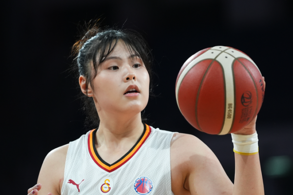 China’s Women’s Hoops Team Unveils Asia Cup Squad with Mix of Veterans & Rising Stars 🏀🌟 China’s Women’s Hoops Team Unveils Asia Cup Squad with Mix of Veterans & Rising Stars 🏀🌟